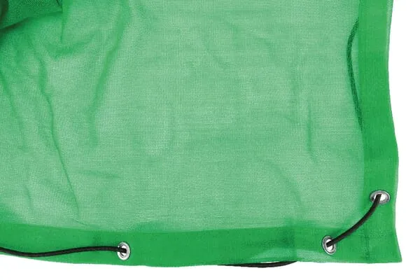 Síť pro zajištění nákladu 2,5 x 4,5 m