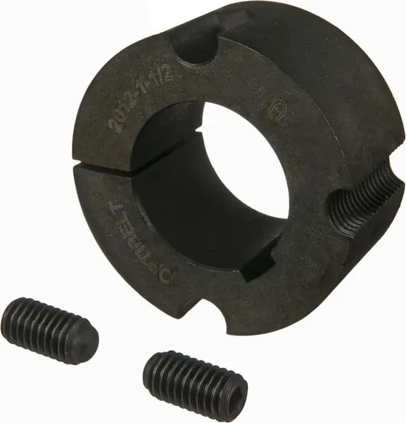 Upín. pouzdro Taperlock 1 1/2"