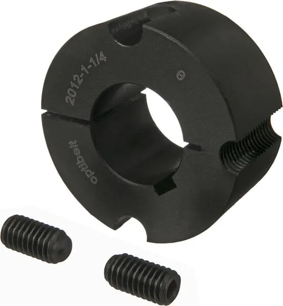 Upín. pouzdro Taperlock 1 1/4"