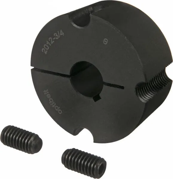 Pouzdro Taperlock 3/4"