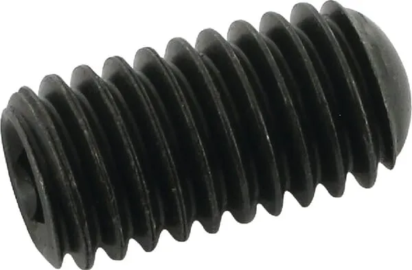 Inbusový regulační šroub 7/16x7/8BSW