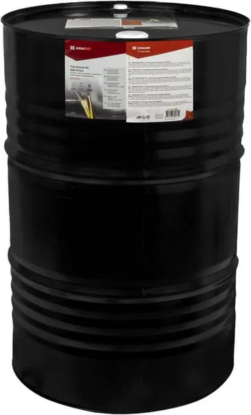 Převodový olej 80W-90 GL4 200 l