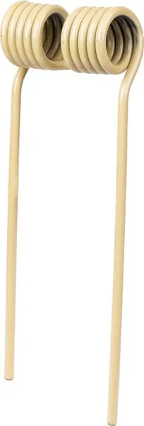 Hrot levotočivý (béžový)