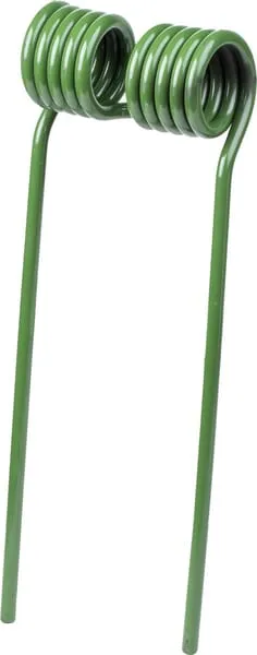 Hrot pravotočivý (zelený)