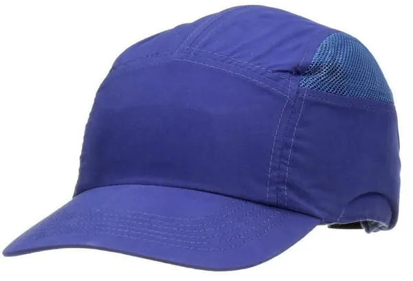 Čepice s ochrannou vrstvou First Base™