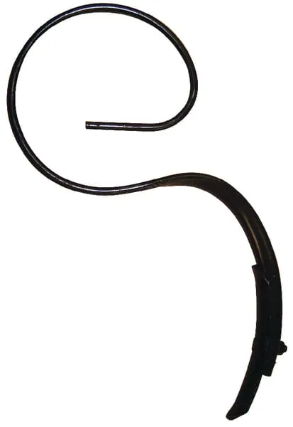 Hřeby kulturových bran Agrilla Nova