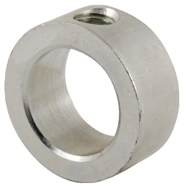 Stavěcí kroužky se závitovým kolíkem