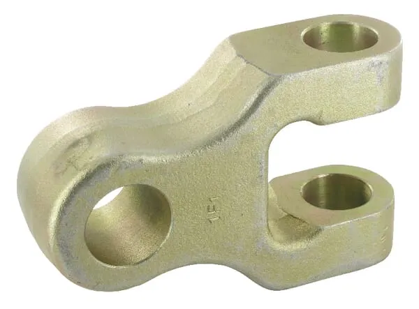 Vidlice 37,3x110,0 mm
