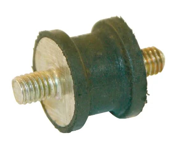 Pryžové tlumiče typ AF