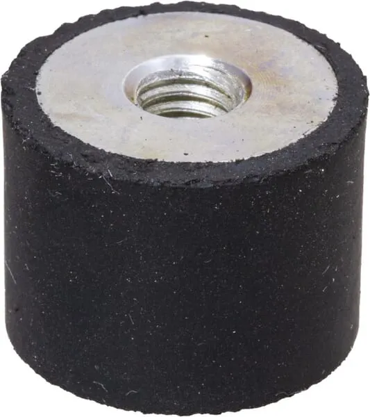 Tlumič vibrací typ E