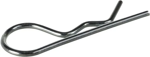 Zástrčka pružiny
