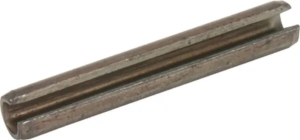 Pružný kolík 6x40 mm, Scharmüller
