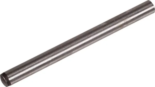 Válcový kolík 5x60 mm