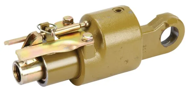 Základní tělo HGST