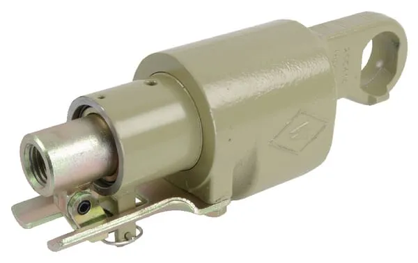 Základní tělo HGST