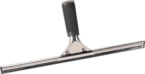 Stěrka na okna, nastavitelná, 35 cm