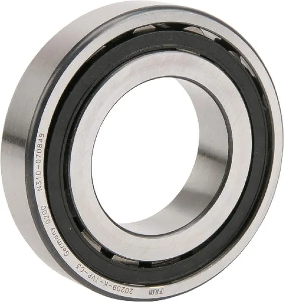 Spherical roller bearing 45x85x19mm INA/FAG