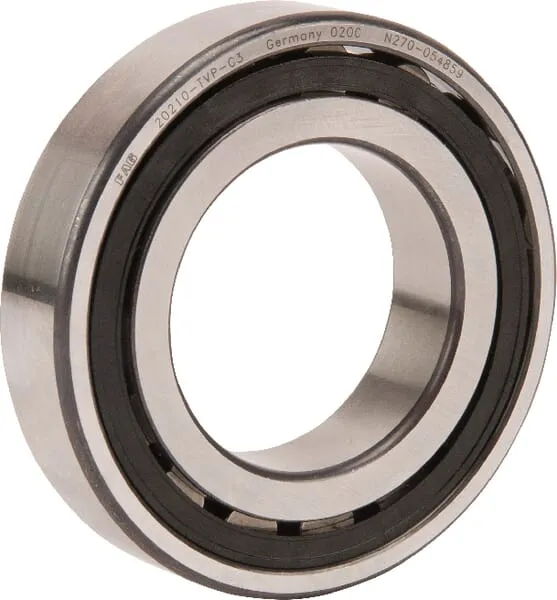 Soudečková ložiska, FAG, řady 202