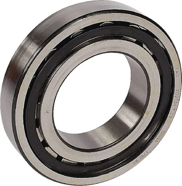 Soudečkové ložisko 50x90x20 mm INA/FAG