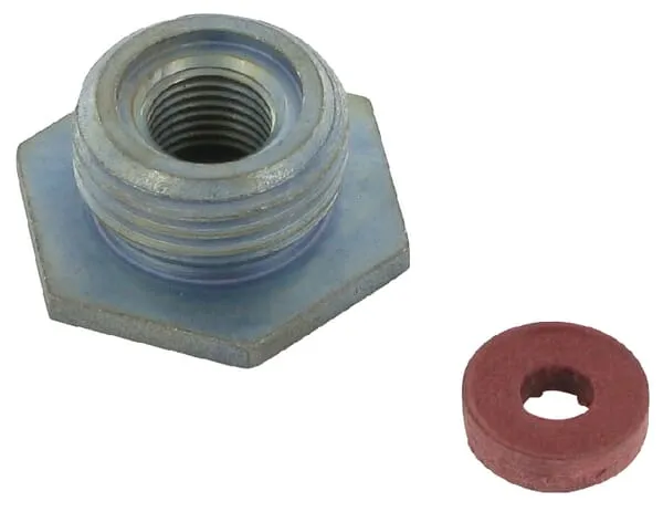 Adaptér 5/8 UNF - 8V1