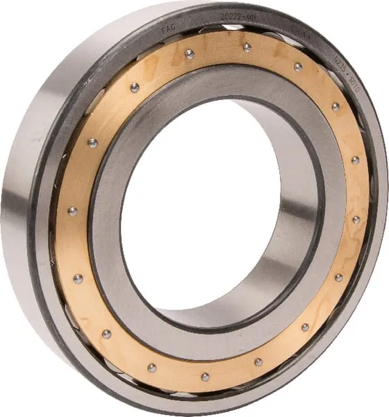 Spherical roller bearing 110x200x38mm INA/FAG