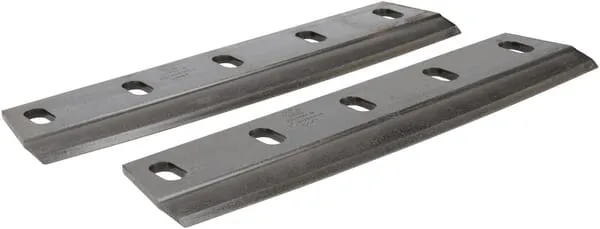 Sada nožů na kukuřici (2 ks), univerzální, levé