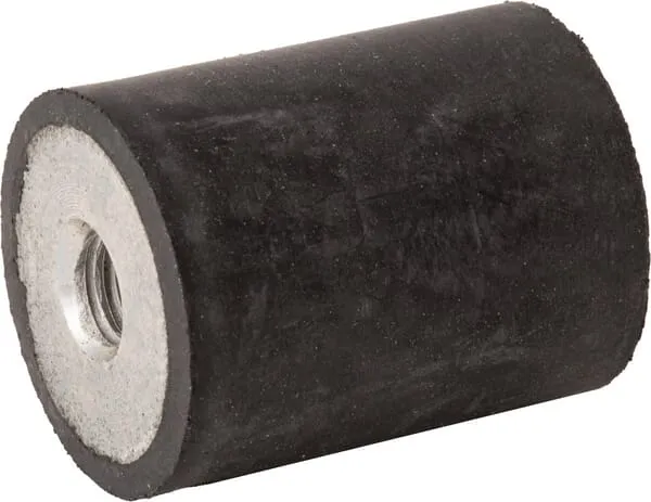 Tlumič vibrací typ E