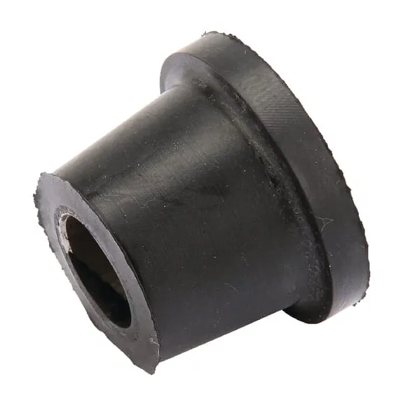 Kuželová pryž velká