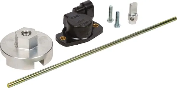 Úhlový snímač - pro stabilizátor HGST - Walterscheid