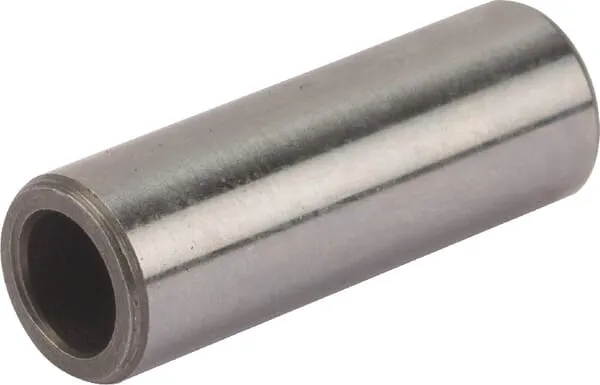 Pístní čep 9/6x26