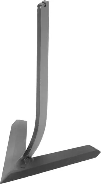 Šípová radlička se slupicí 220 mm