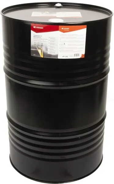 Převodový olej 80W-90 GL5LS 200 l