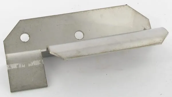 Rozmetací lopatka dlouhá