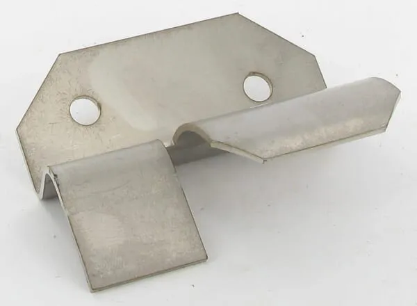 Rozmetací lopatka krátká