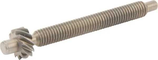 Stahovací objímka M6x61,7