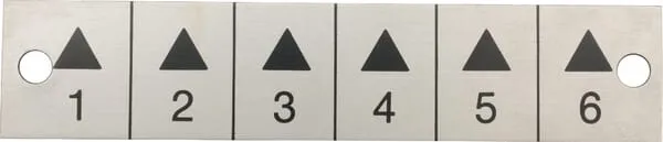 Množstevní stupnice