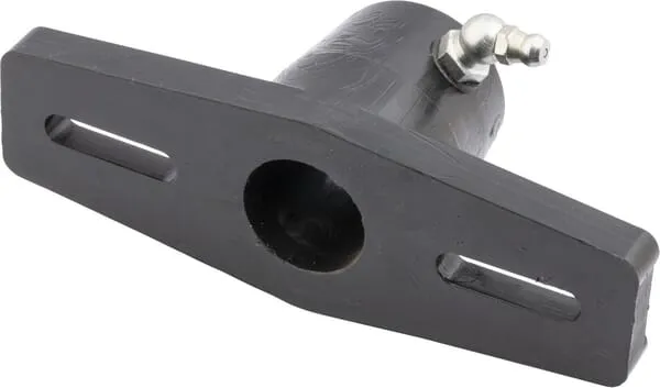 Centrální ložisko, kompletní