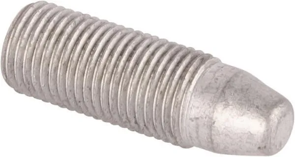 Šroub M10X1