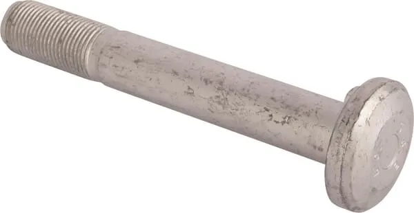 Šroub R.M.10.9 se zubem