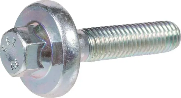 Šroub s hlavou