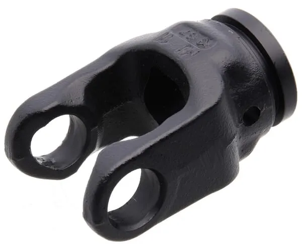 Profilové vidlice série 100