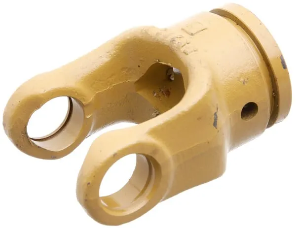 Vidlice na vnější profil