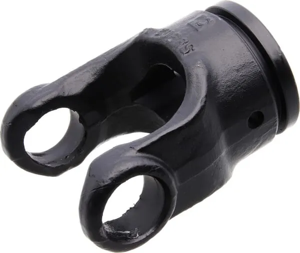 Vidlice na vnější profil