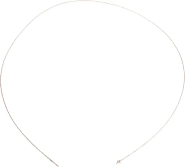 Pravé brzdové lanko