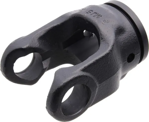 Vidlice na vnější profil