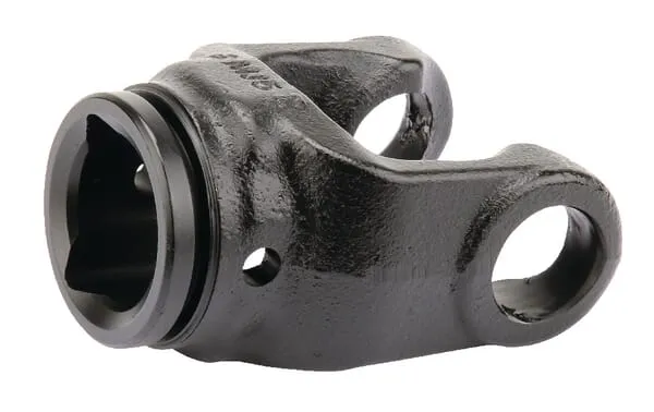 Vidlice na vnitřní profil