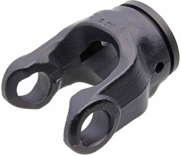 Vidlice na vnější profil