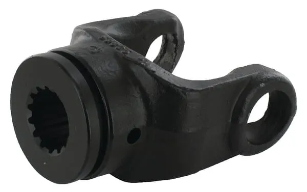 Vnitřní vidlice pro profilovou trubku řada 400