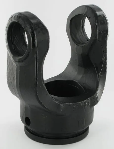 Vidlice na vnější profil