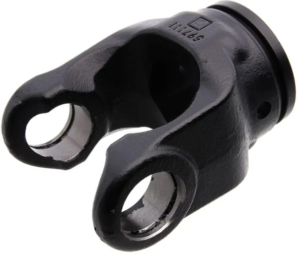 Vidlice na vnější profil